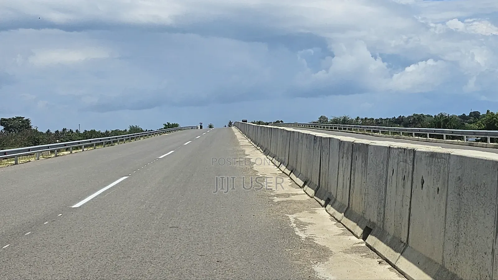 Plots in Dongo Kundu 50×100 , Right on the Highway in Likoni