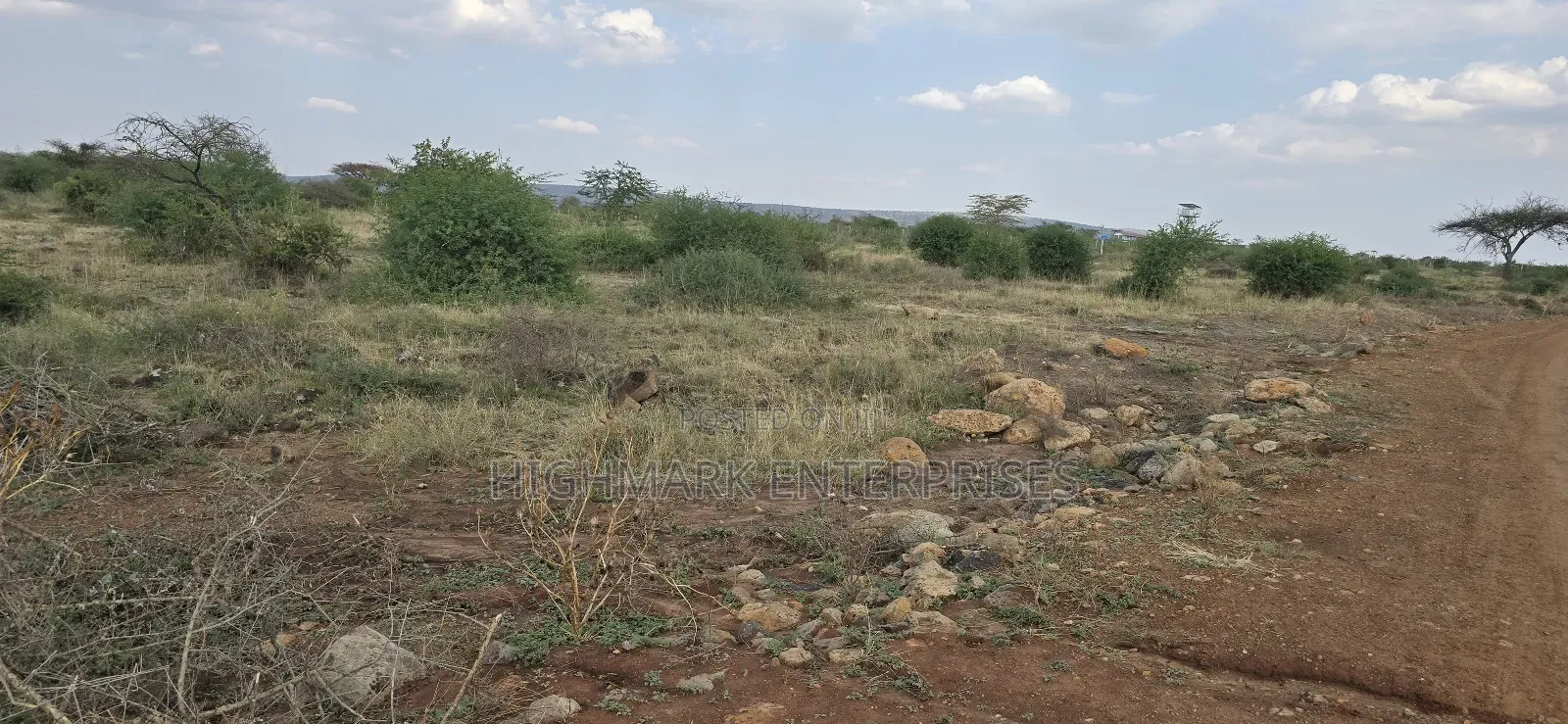 2 Acres for Sale in Lukenya in Lukenya