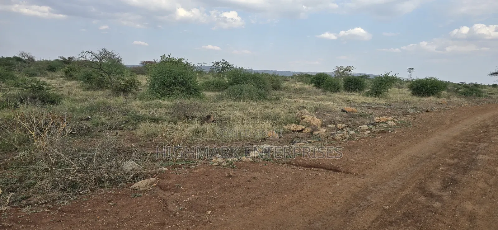 2 Acres for Sale in Lukenya in Lukenya