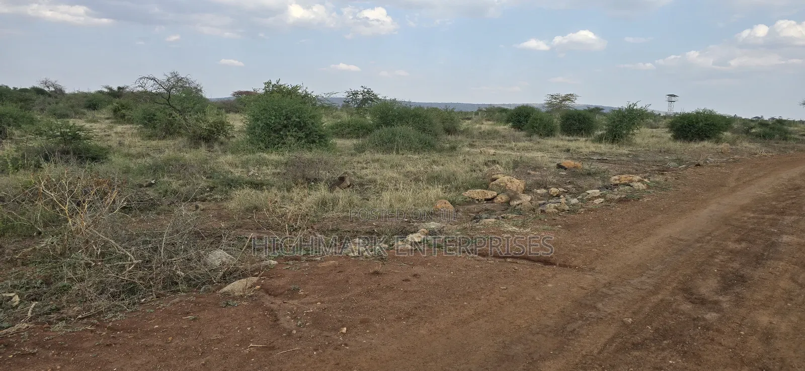 2 Acres for Sale in Lukenya in Lukenya