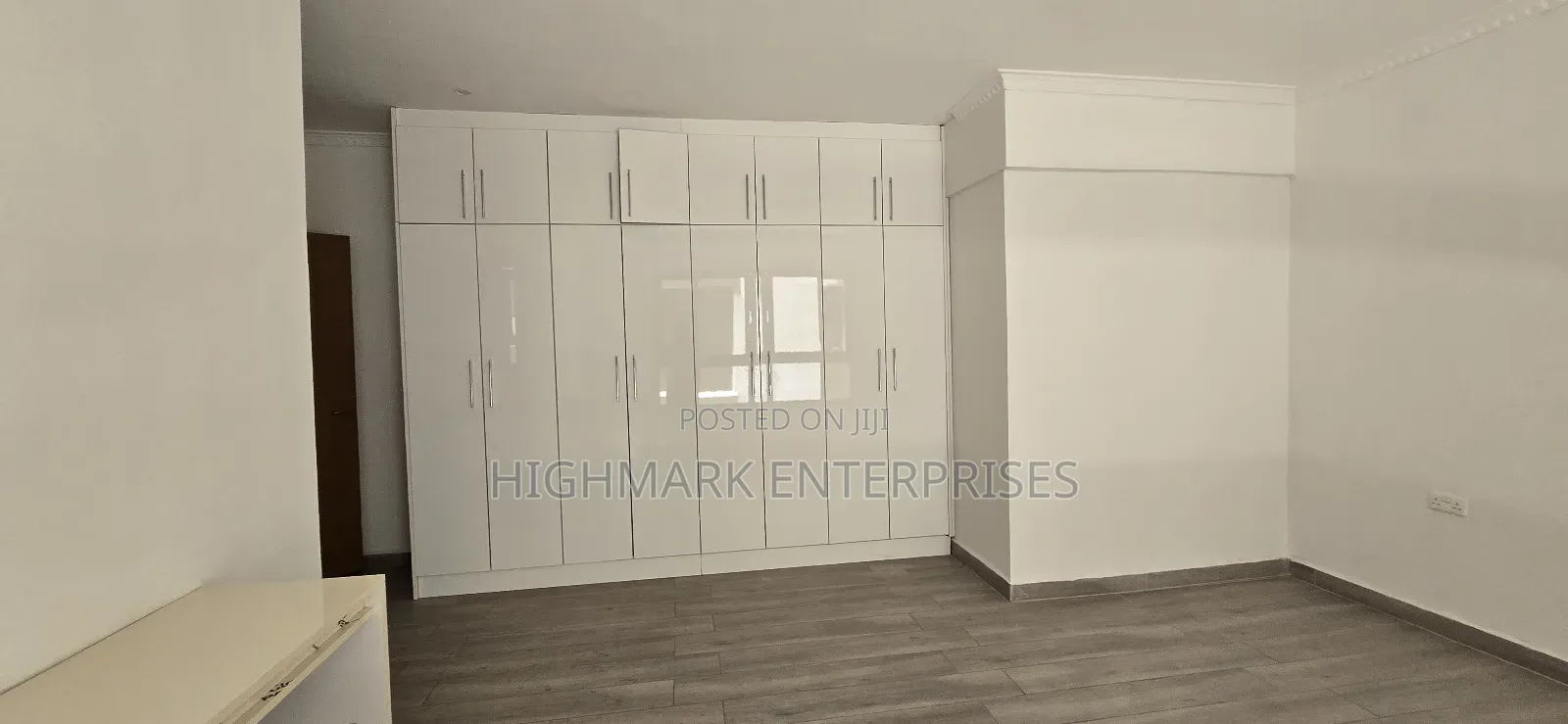 3bdrm Apartment in Kilimani, Hurlingham for sale in Hurlingham