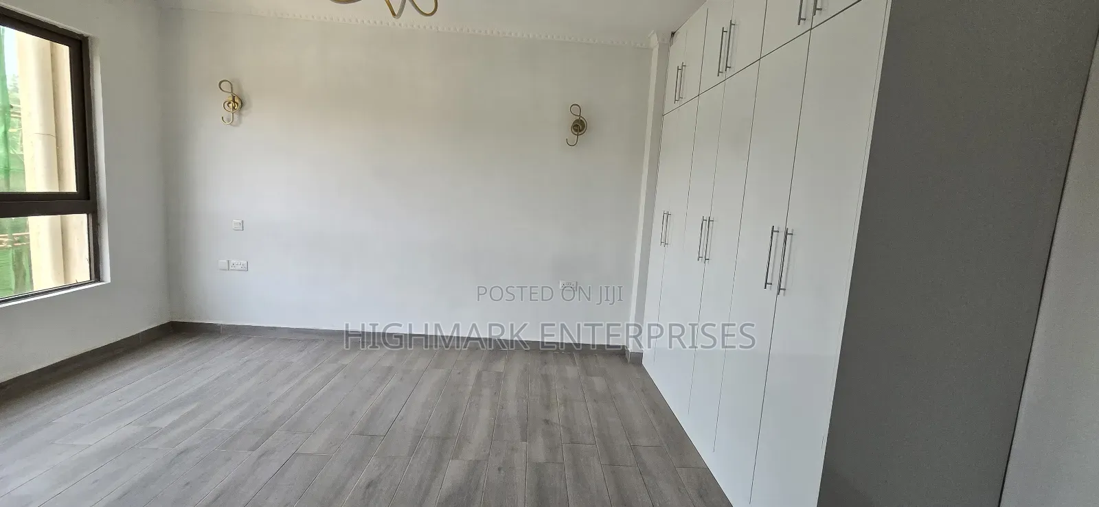 3bdrm Apartment in Kilimani, Hurlingham for sale in Hurlingham