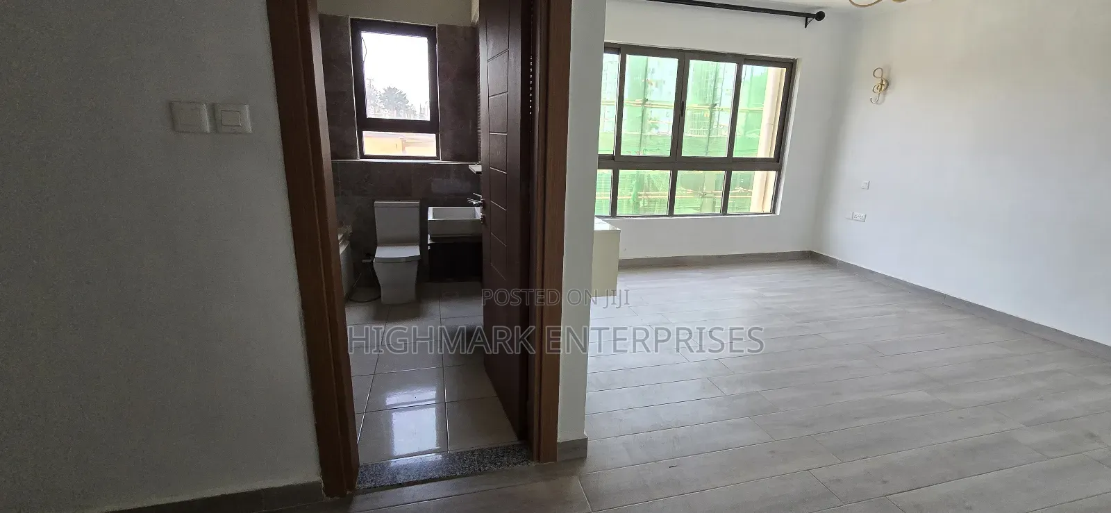 3bdrm Apartment in Kilimani, Hurlingham for sale in Hurlingham