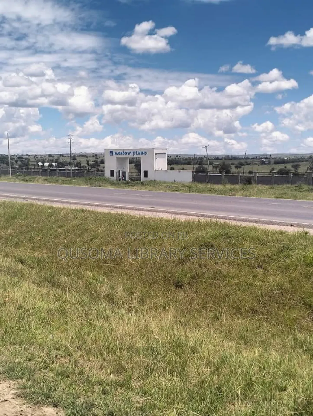 1⁄2-Acre Plots in Enkirigiri, Isinya – Behind Yokabi's Comfort Inn! in Isinya