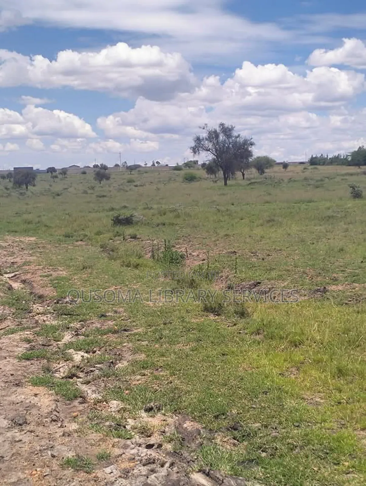 1⁄2-Acre Plots in Enkirigiri, Isinya – Behind Yokabi's Comfort Inn! in Isinya