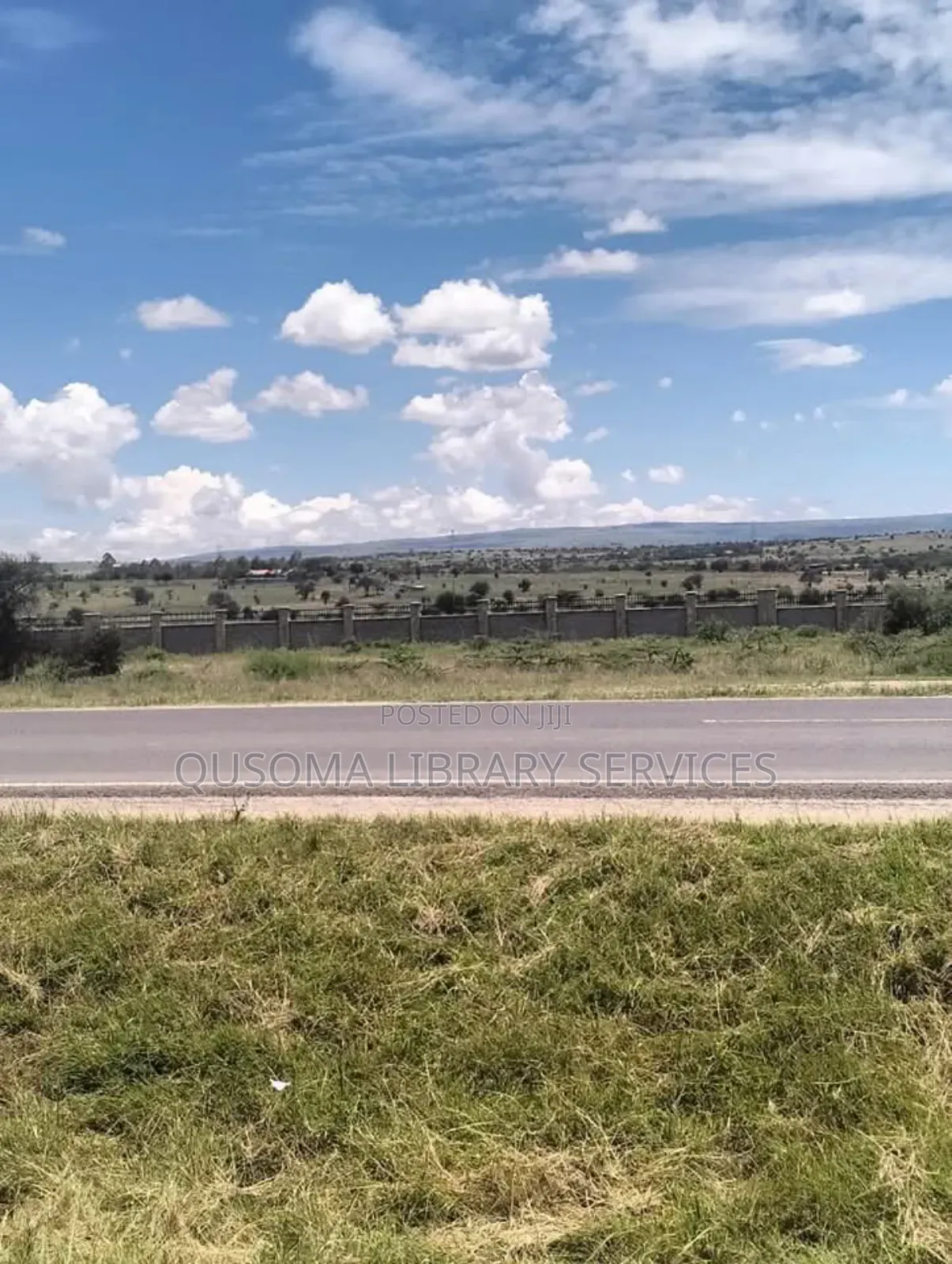 1⁄2-Acre Plots in Enkirigiri, Isinya – Behind Yokabi's Comfort Inn! in Isinya