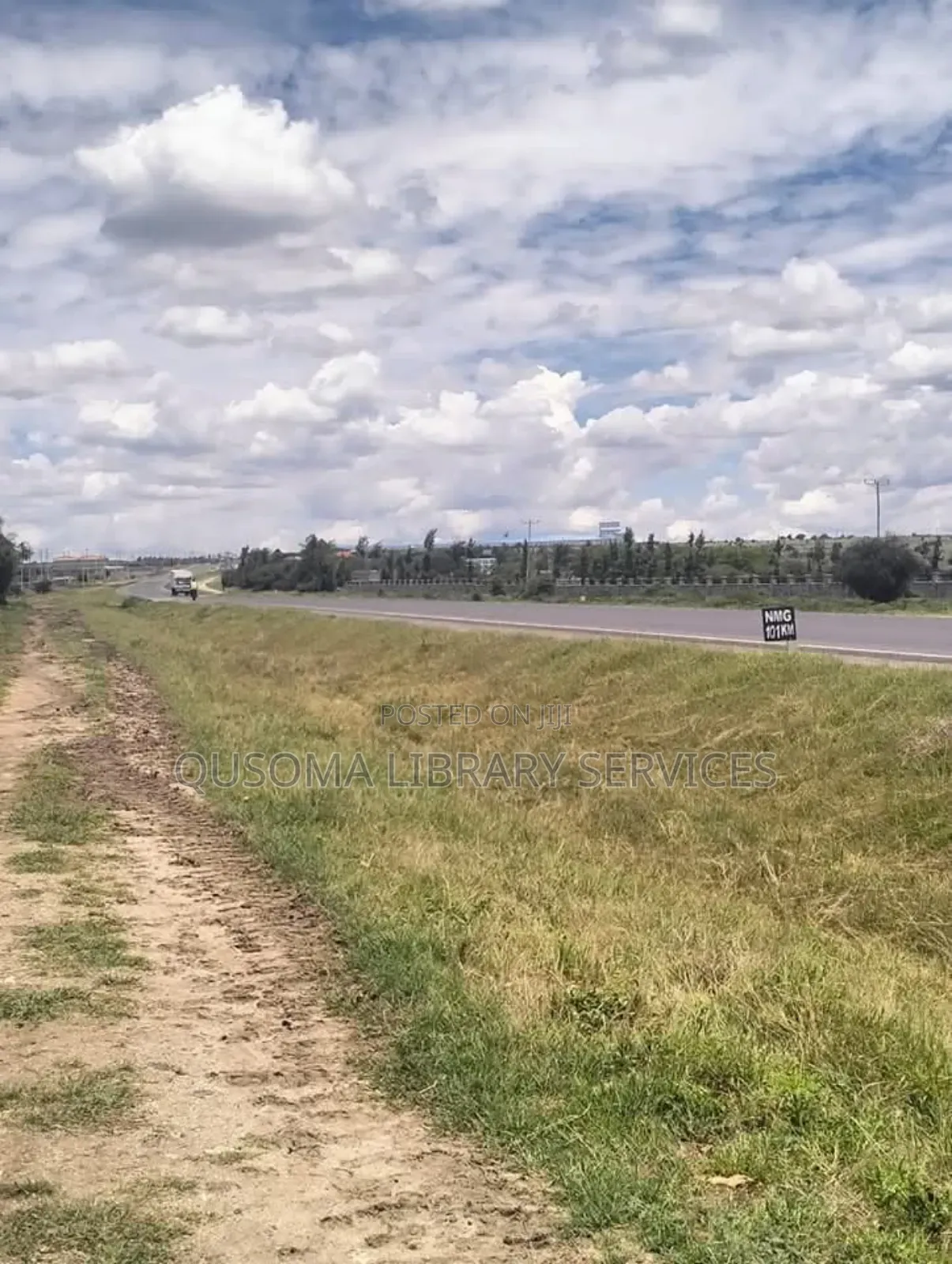1⁄2-Acre Plots in Enkirigiri, Isinya – Behind Yokabi's Comfort Inn! in Isinya