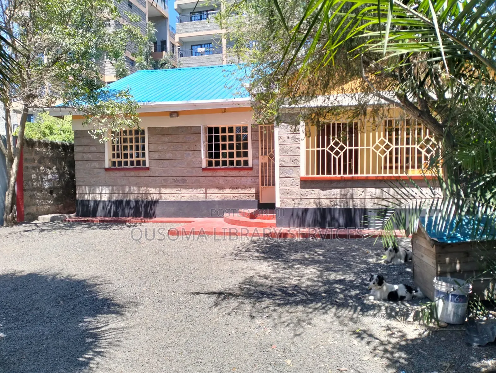 3bdrm Bungalow in Kitengela for sale in Kitengela