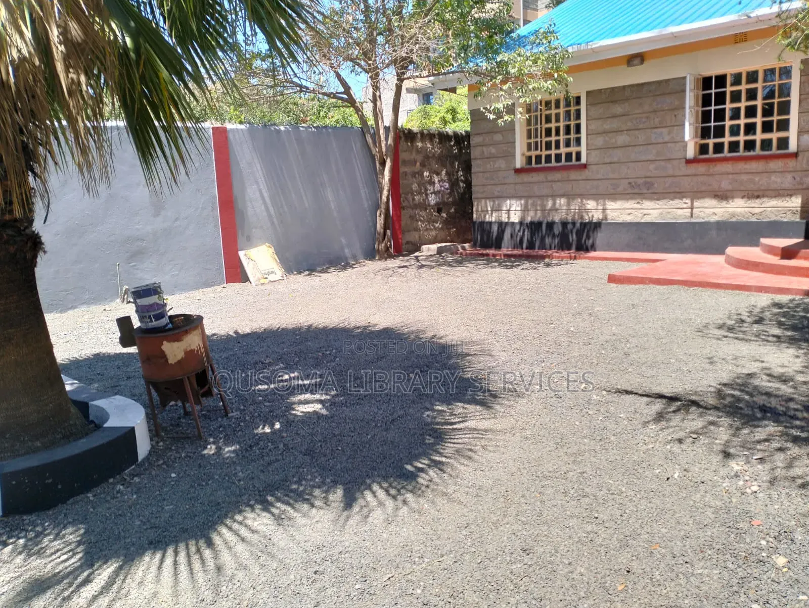 3bdrm Bungalow in Kitengela for sale in Kitengela
