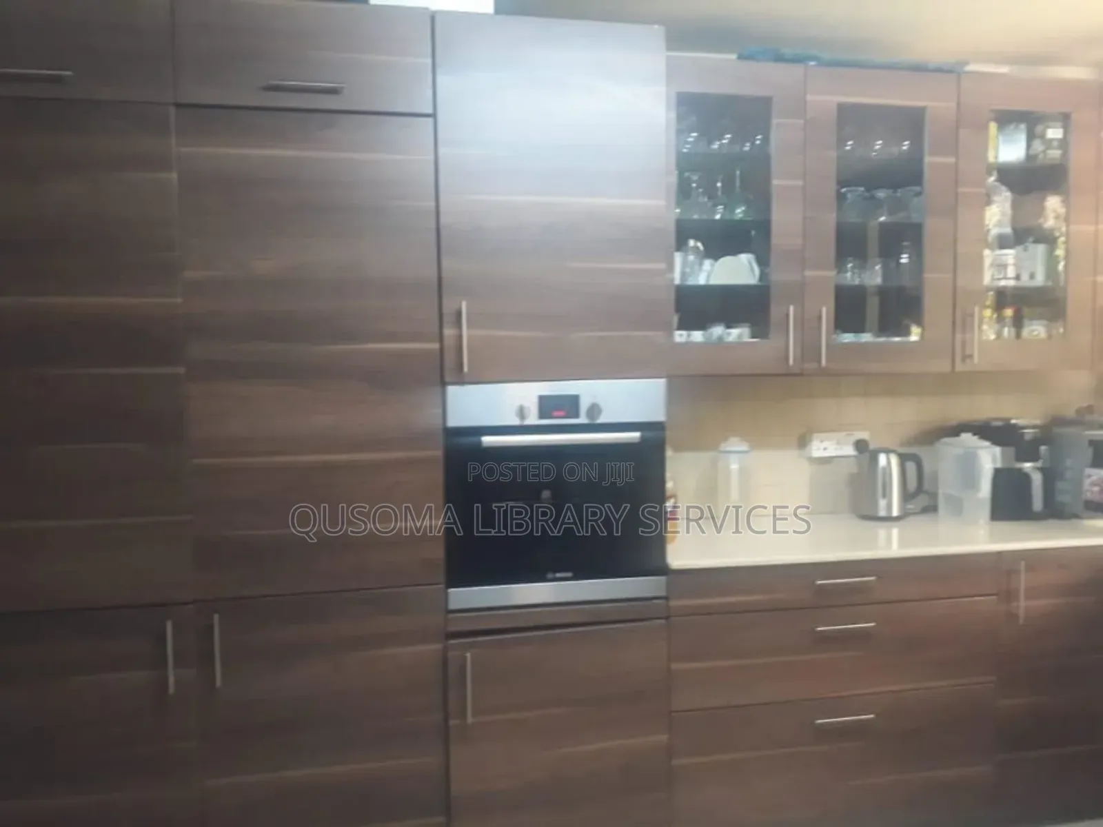 Furnished 4bdrm Mansion in Lavington for sale in Lavington