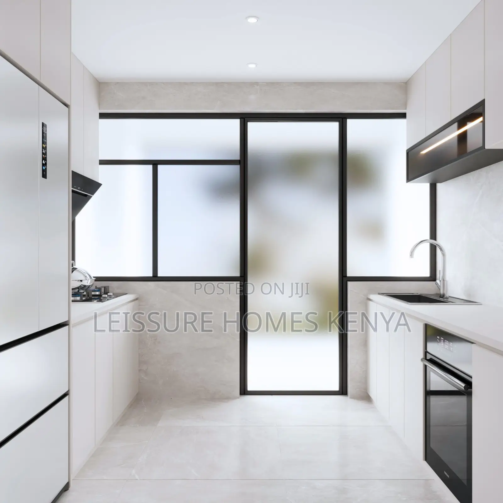 3bdrm Apartment in Westlands for sale in Westlands