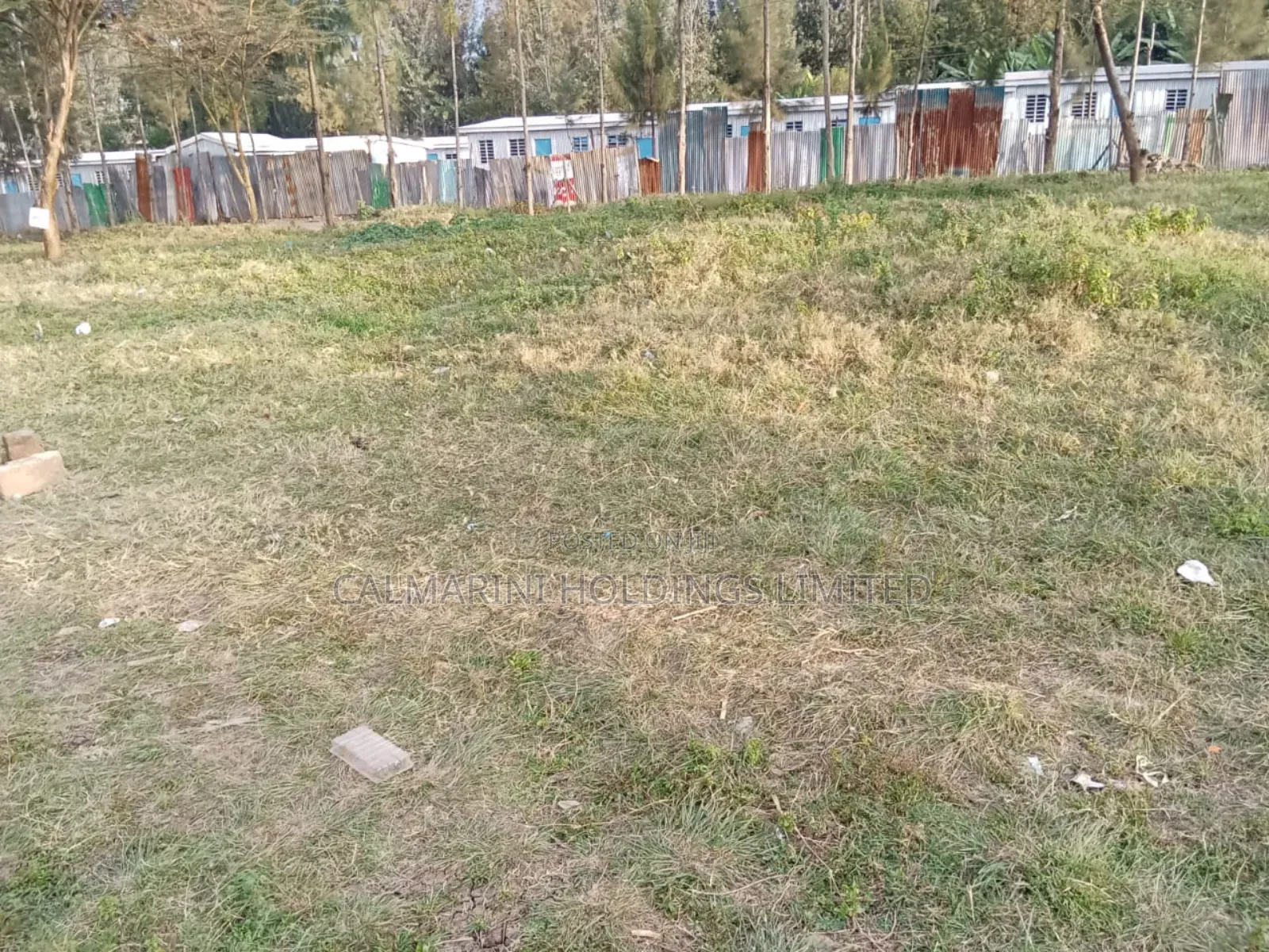 Commercial Plots on Quick Sale, 100 Metres Off Ngong-Matasia Highway in Ngong