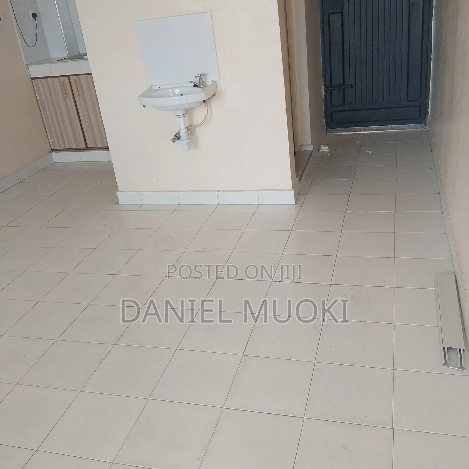3bdrm Maisonette in Murera Ruiru for sale in Ruiru