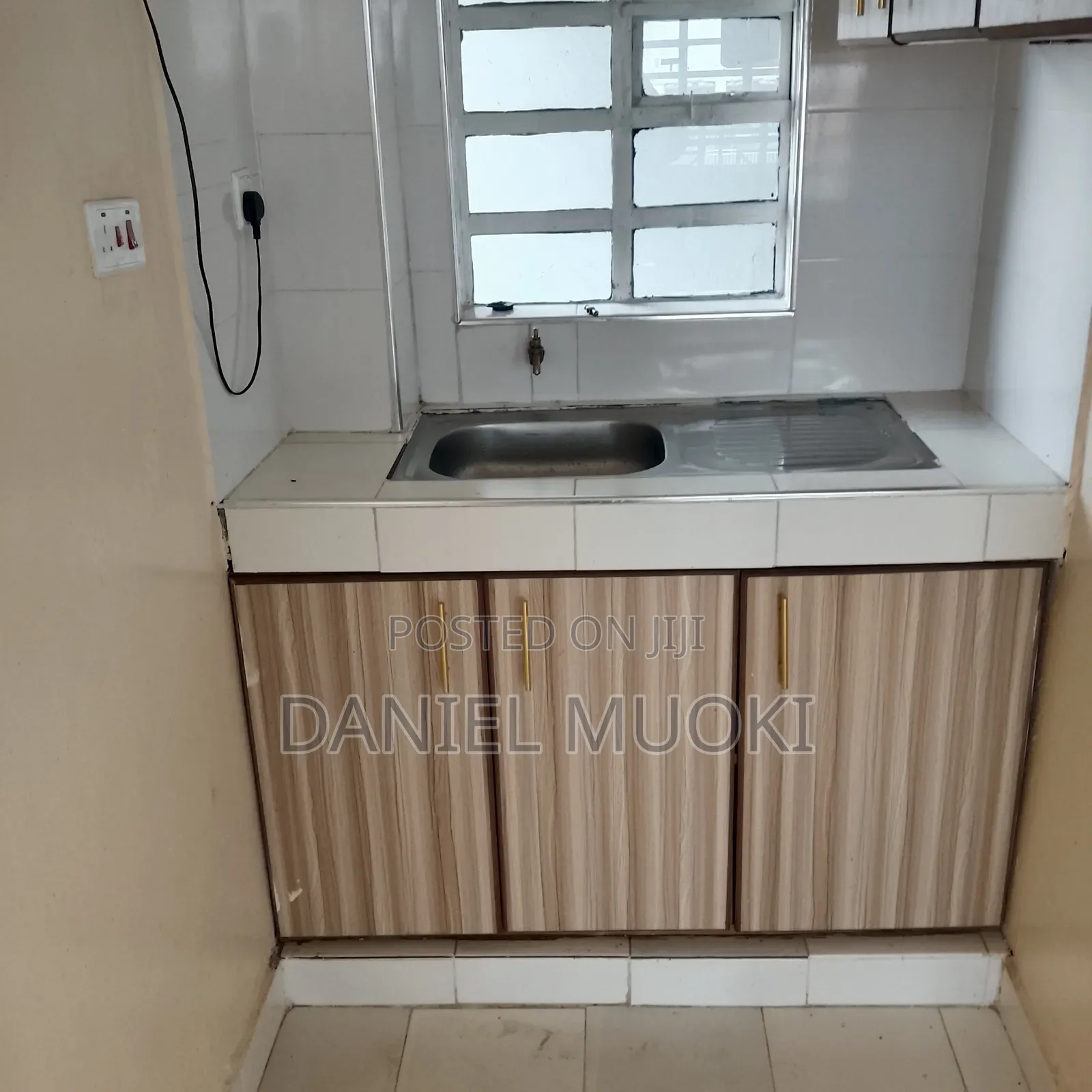 3bdrm Maisonette in Murera Ruiru for sale in Ruiru
