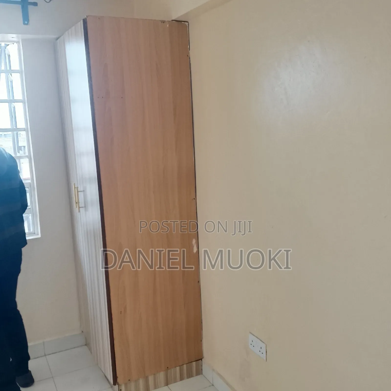 3bdrm Maisonette in Murera Ruiru for sale in Ruiru