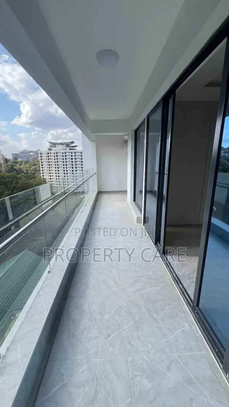 2bdrm Apartment in Kileleshwa for rent in Kileleshwa