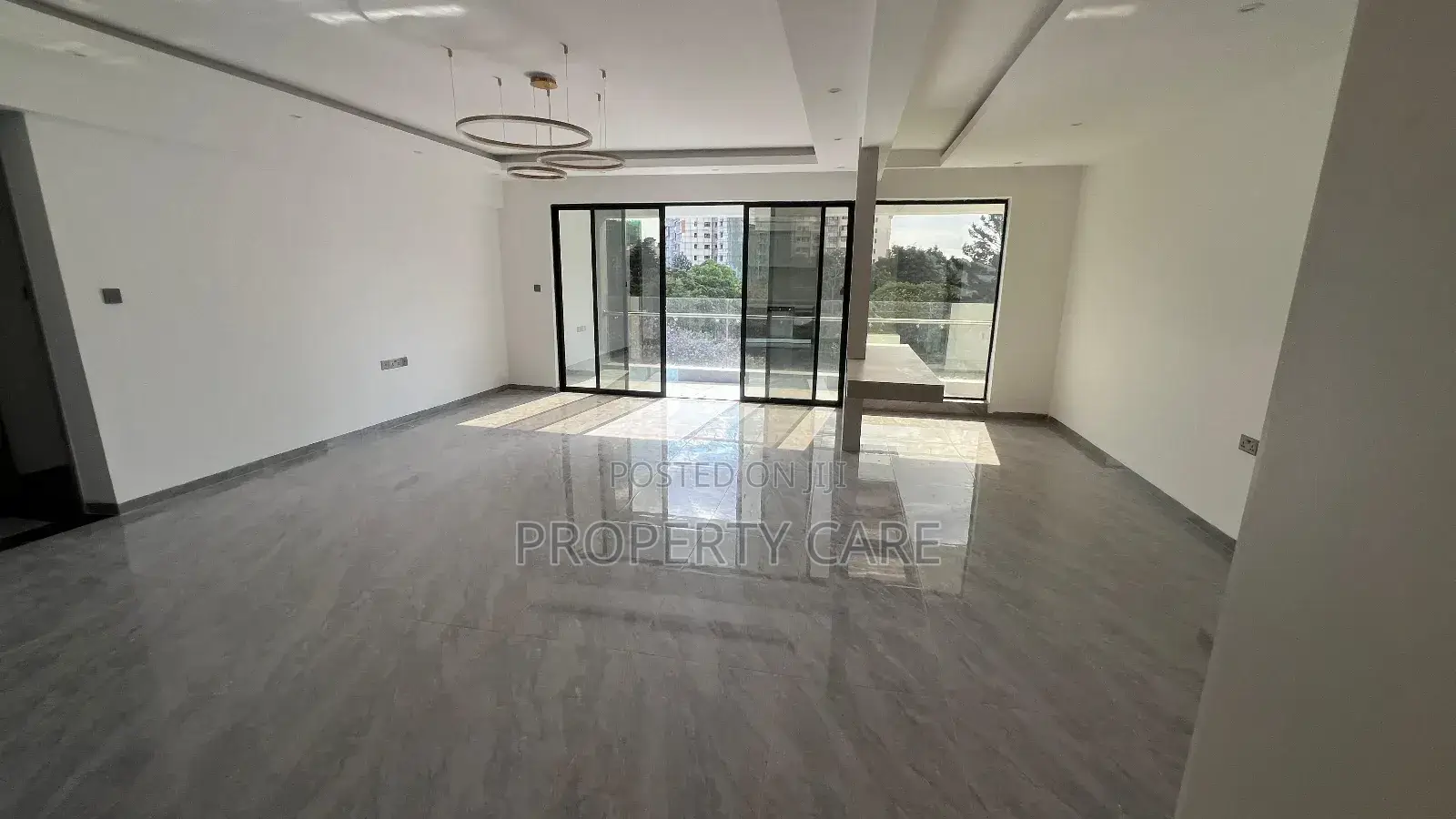 2bdrm Apartment in Kileleshwa for rent in Kileleshwa