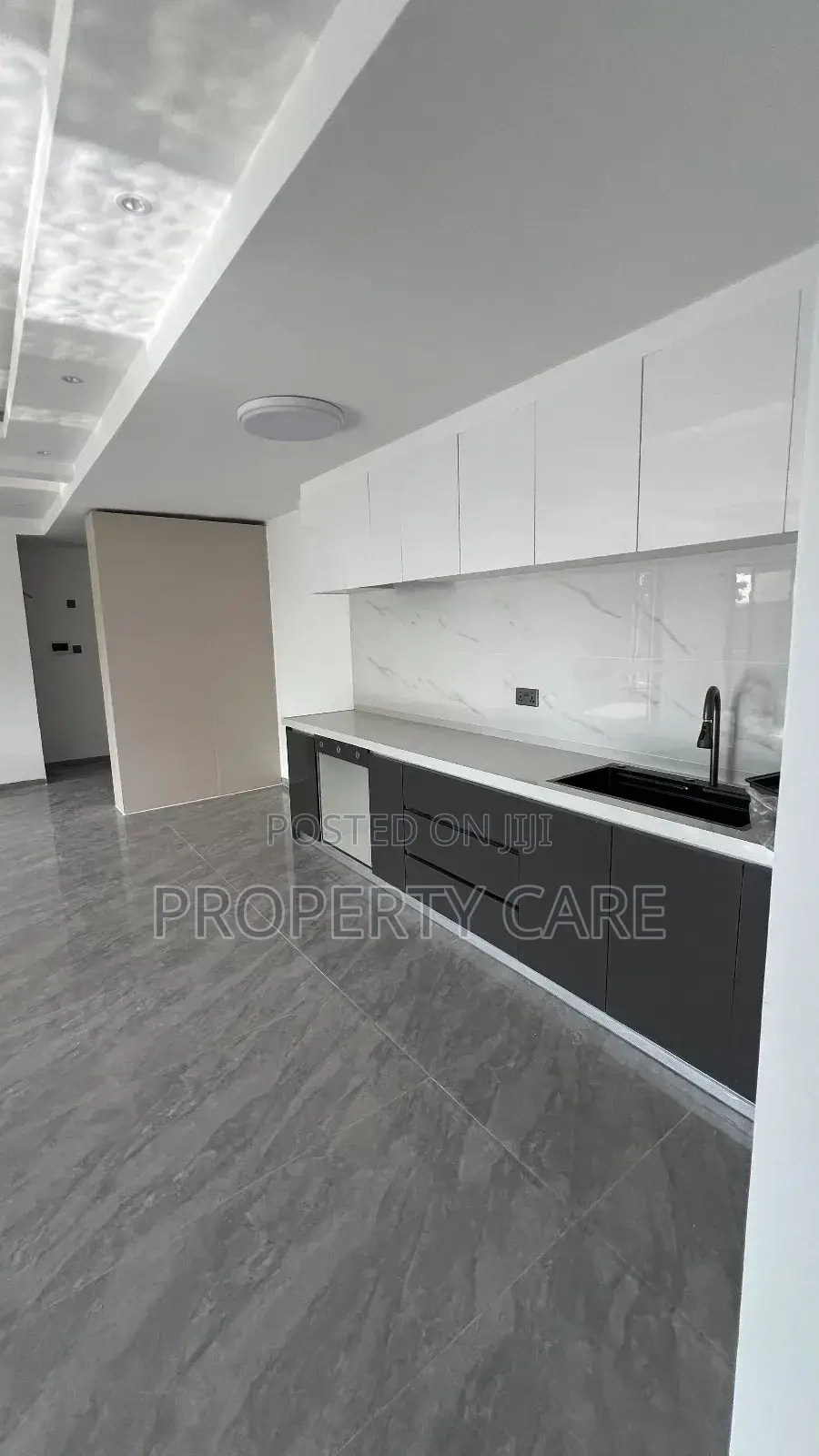 2bdrm Apartment in Kileleshwa for rent in Kileleshwa