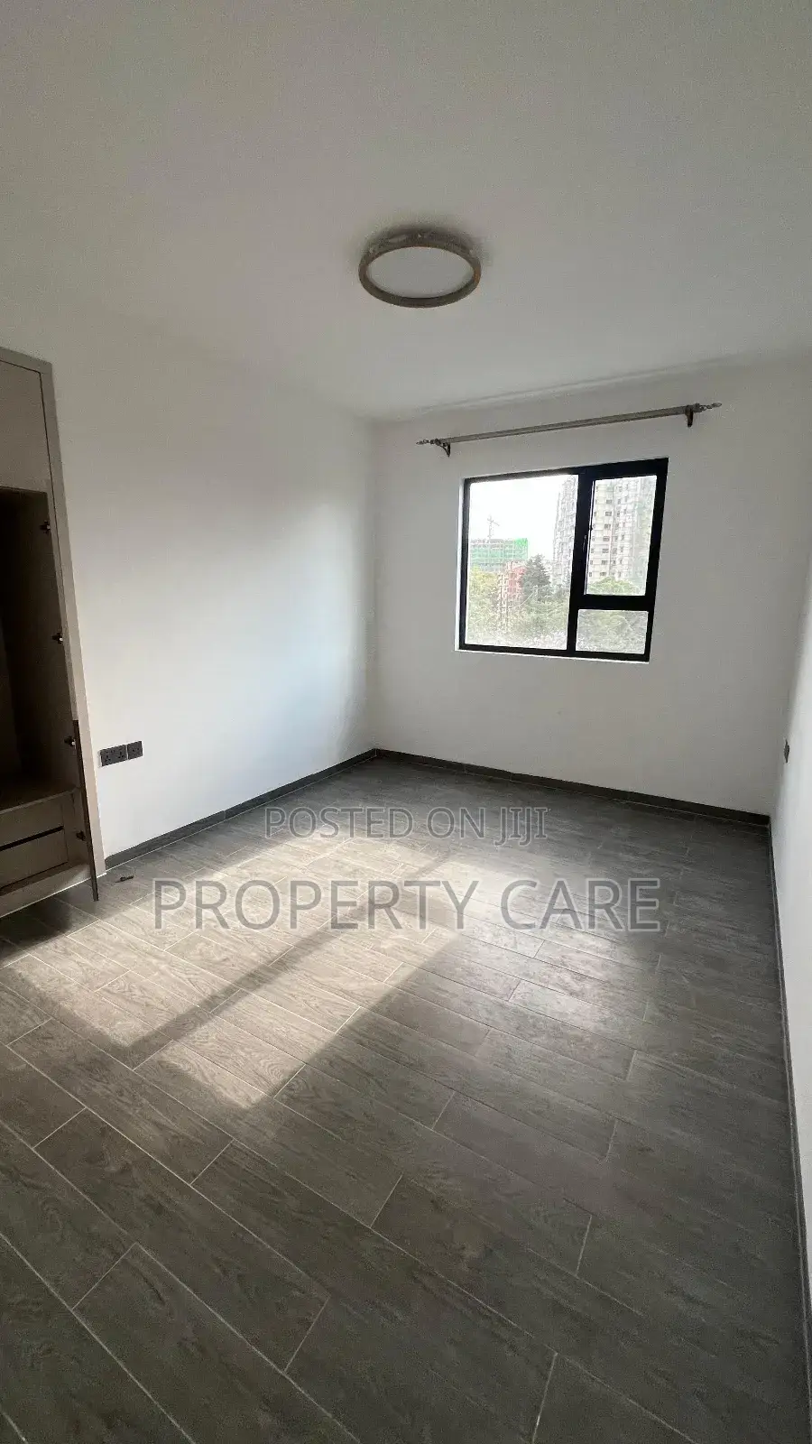 2bdrm Apartment in Kileleshwa for rent in Kileleshwa