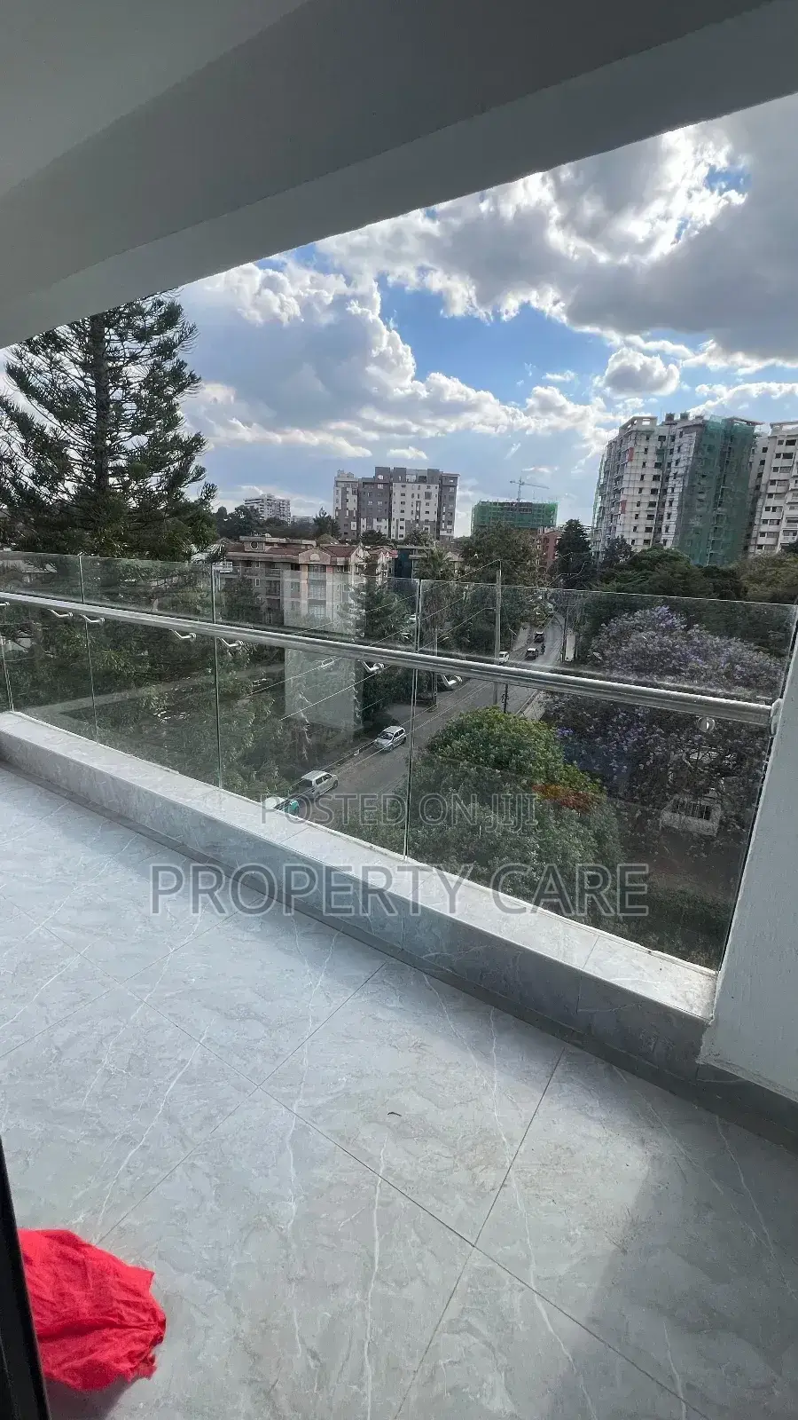 2bdrm Apartment in Kileleshwa for rent in Kileleshwa