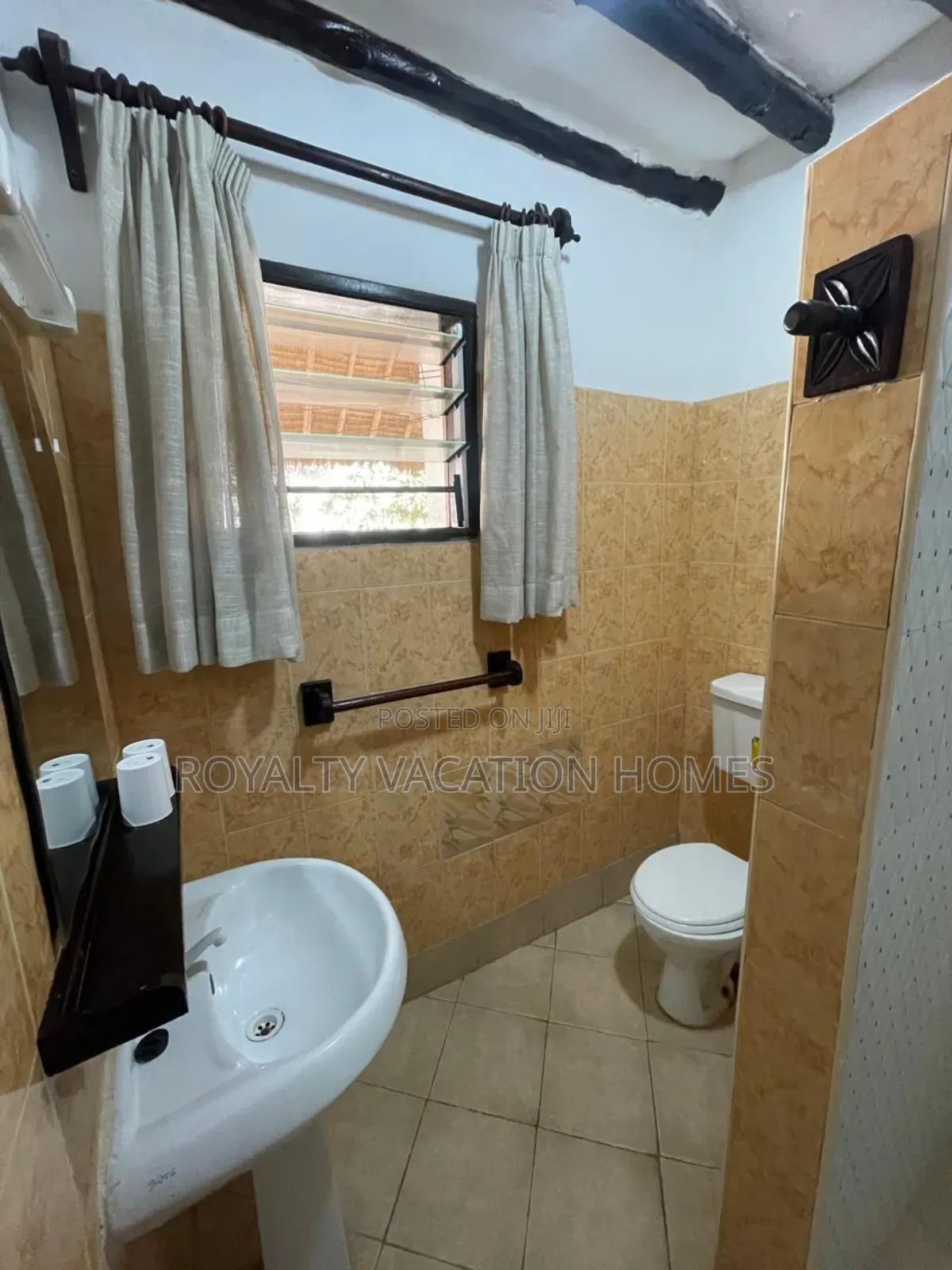 Queen K Villa – 7br Private Villa in Watamu Near Papa Remo Beach in Watamu