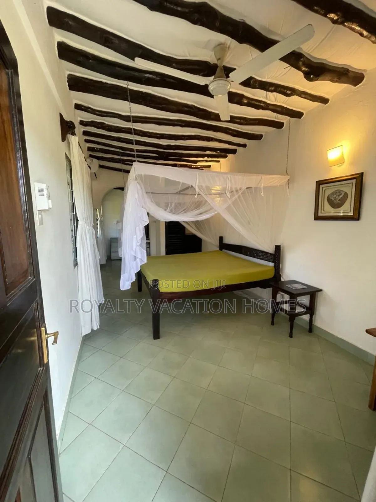 Queen K Villa – 7br Private Villa in Watamu Near Papa Remo Beach in Watamu