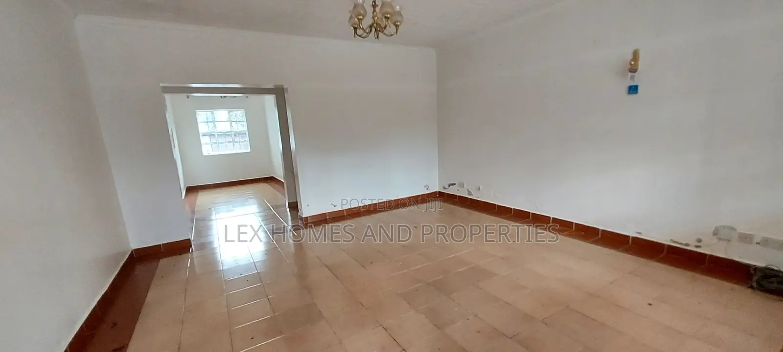 3bdrm Bungalow in Nkoroi for sale in Nkoroi