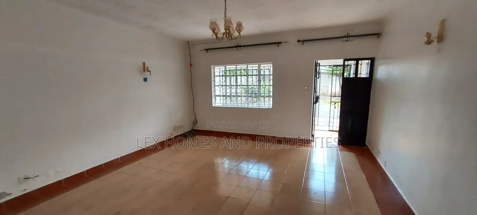 3bdrm Bungalow in Nkoroi for sale in Nkoroi
