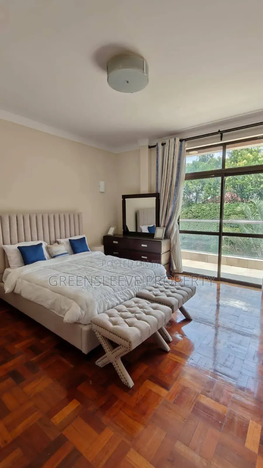 5bdrm Villa in Karen for rent in Karen