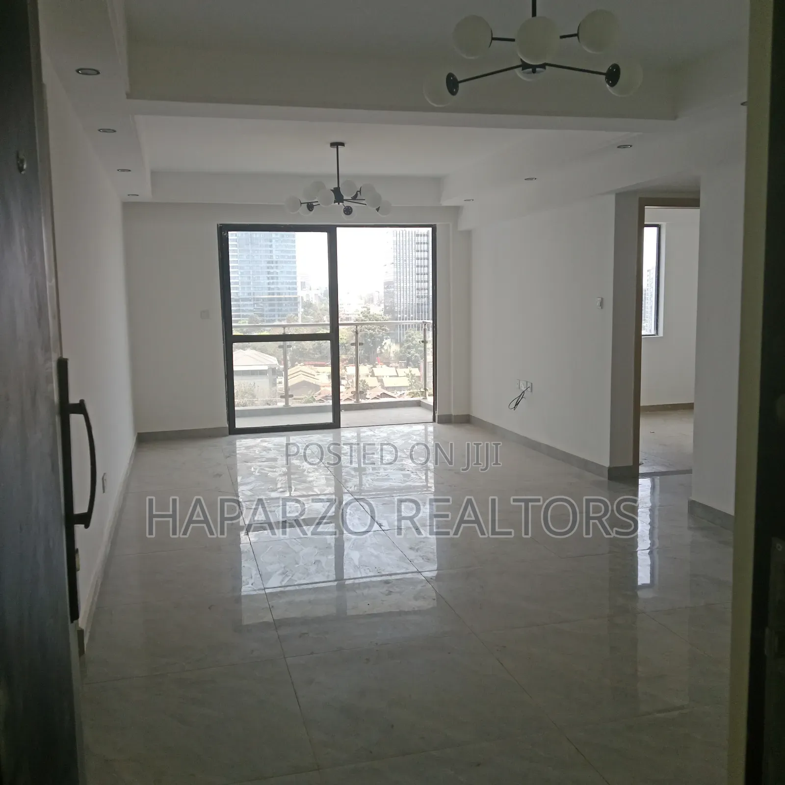 3bdrm Apartment in Westlands for rent in Westlands