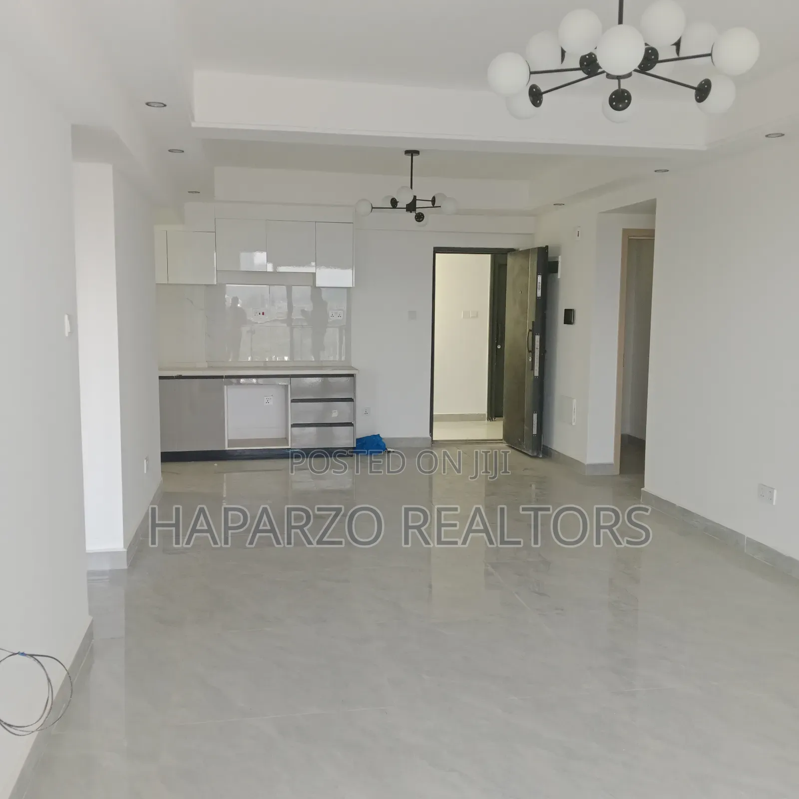 3bdrm Apartment in Westlands for rent in Westlands