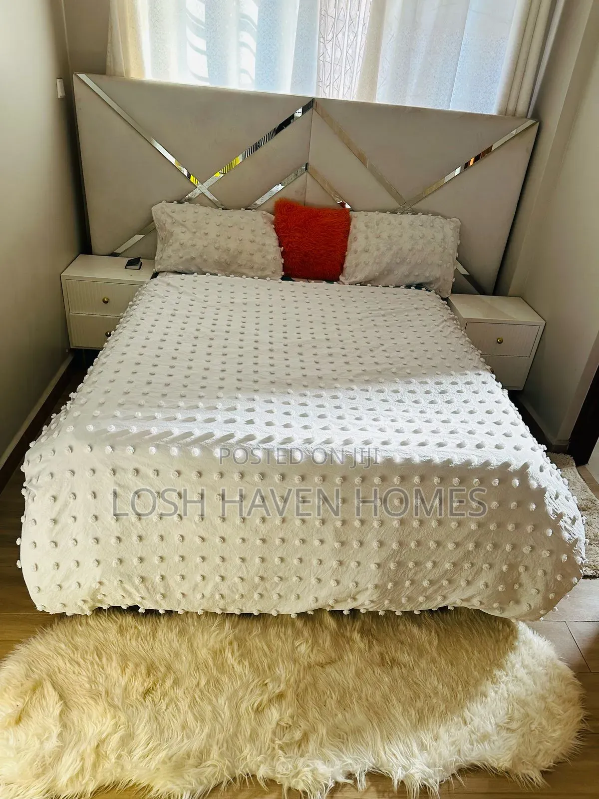 Affordable Executive Onebedroom BNB – TRM Drive Roysambu (Thika Road) in Roysambu