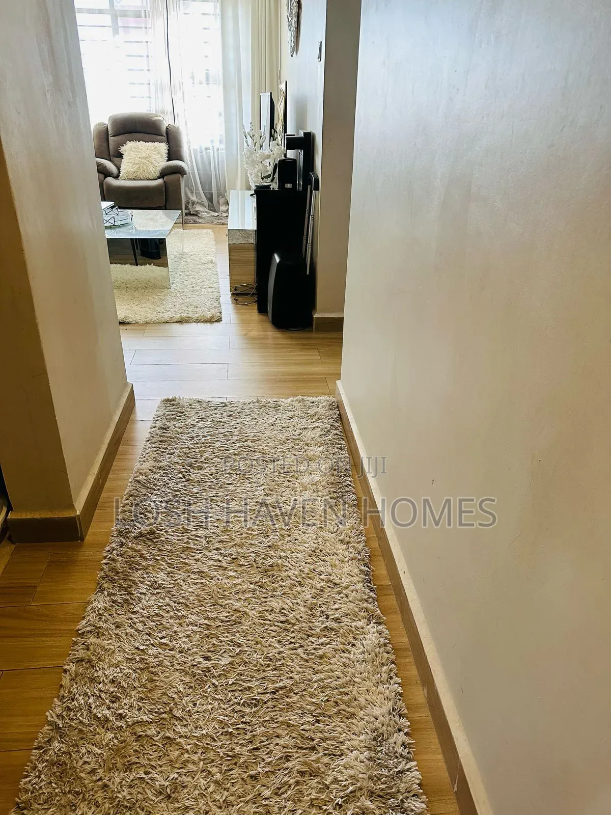 Affordable Executive Onebedroom BNB – TRM Drive Roysambu (Thika Road) in Roysambu