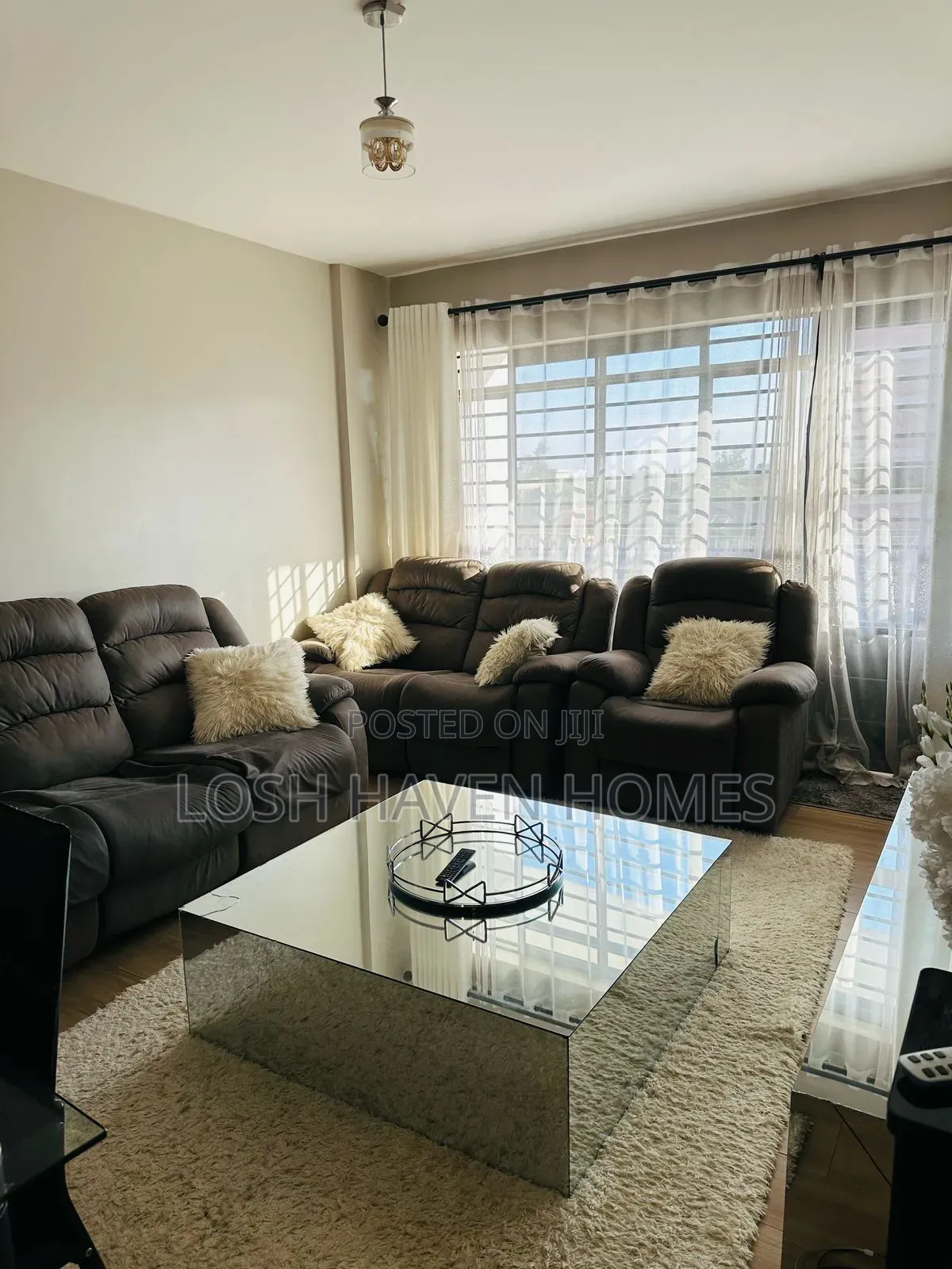 Affordable Executive Onebedroom BNB – TRM Drive Roysambu (Thika Road) in Roysambu