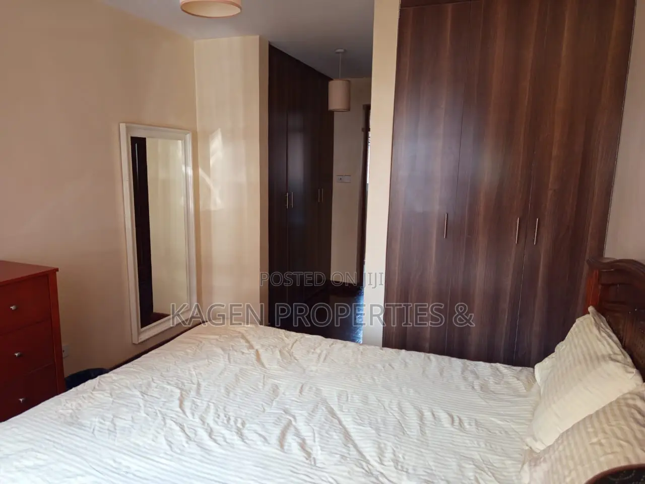 4bdrm Apartment in Jamhuri Estate for sale in Jamhuri Estate
