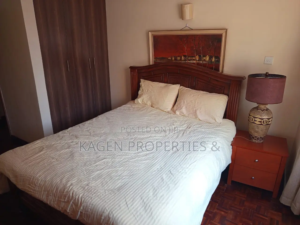 4bdrm Apartment in Jamhuri Estate for sale in Jamhuri Estate