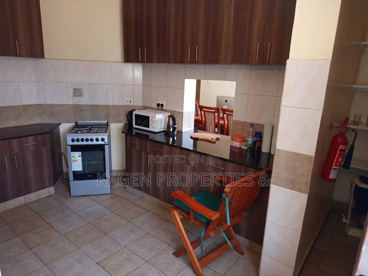 4bdrm Apartment in Jamhuri Estate for sale in Jamhuri Estate
