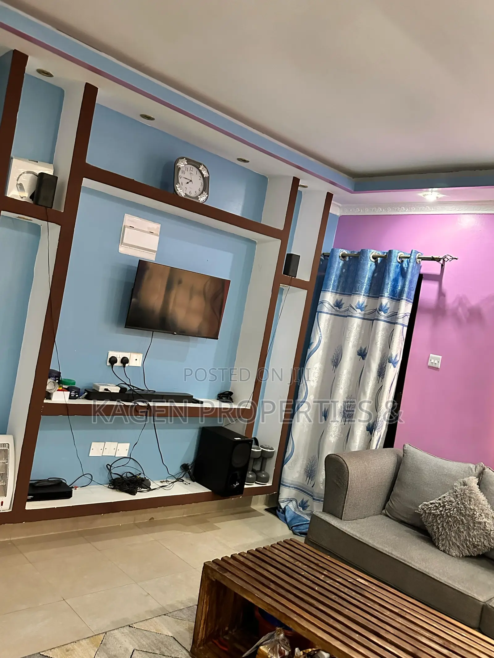 4bdrm Maisonette in Kitengela for sale in Kitengela