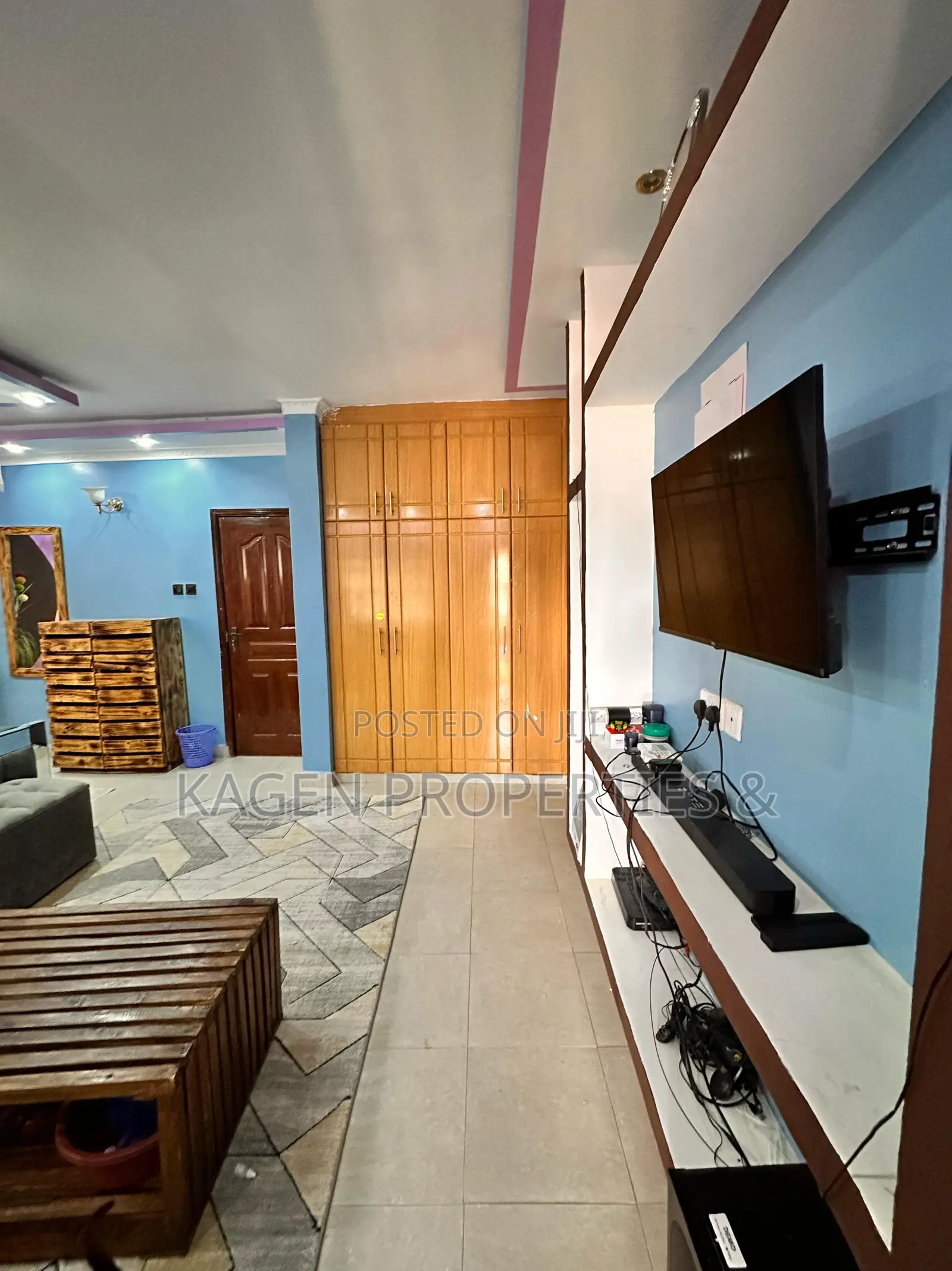 4bdrm Maisonette in Kitengela for sale in Kitengela