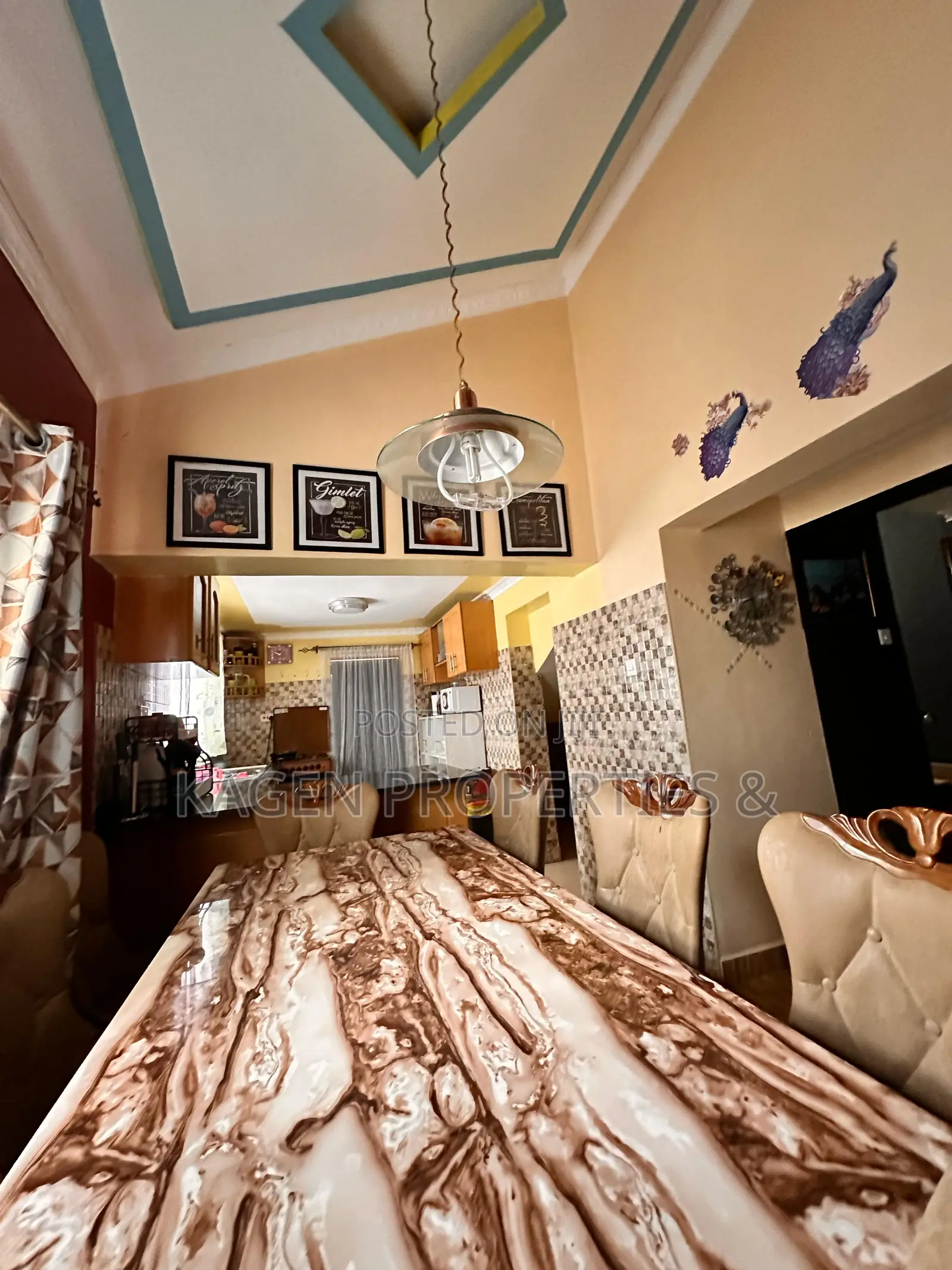 4bdrm Maisonette in Kitengela for sale in Kitengela