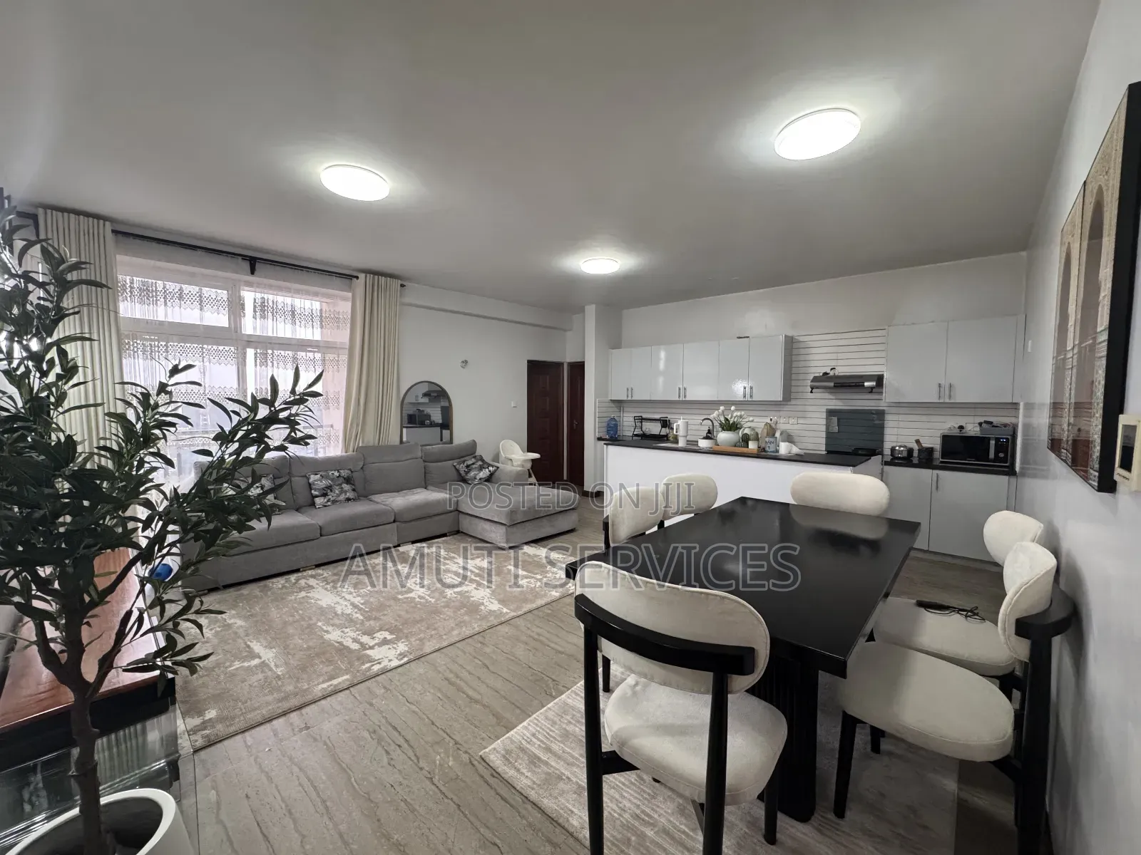 2bdrm Apartment in Muthaiga Square for sale in Muthaiga