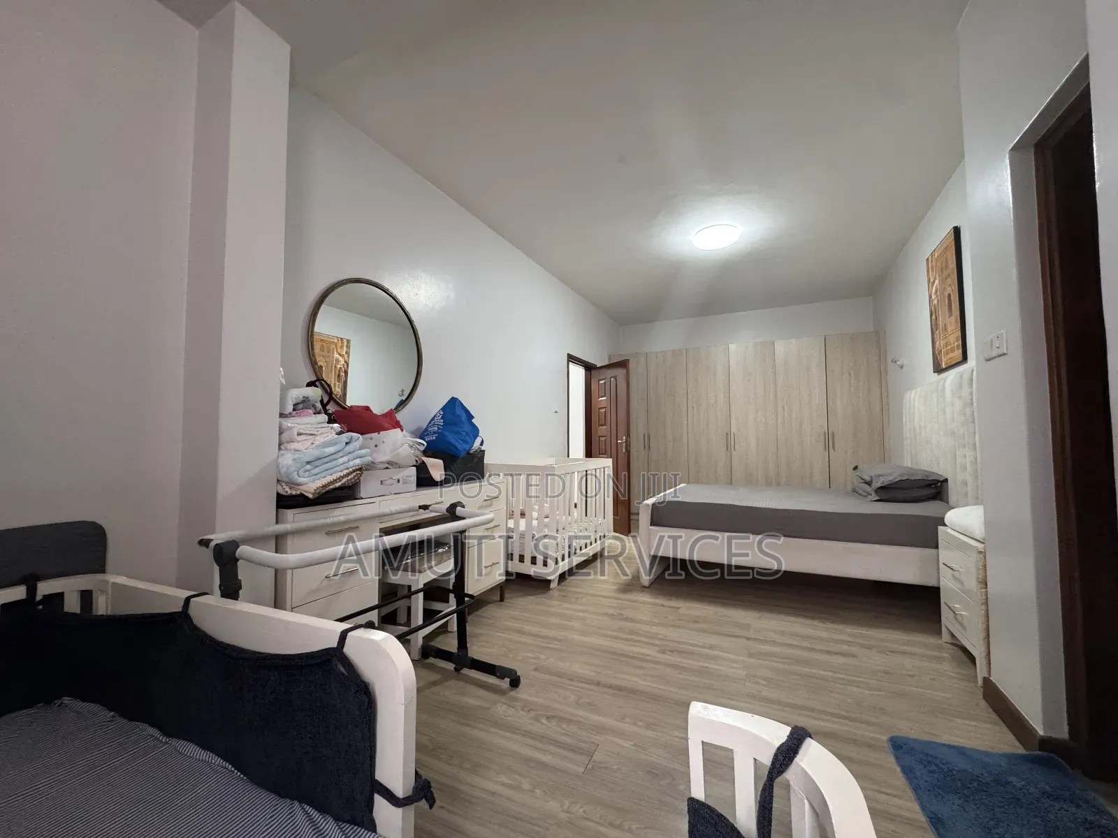 2bdrm Apartment in Muthaiga Square for sale in Muthaiga
