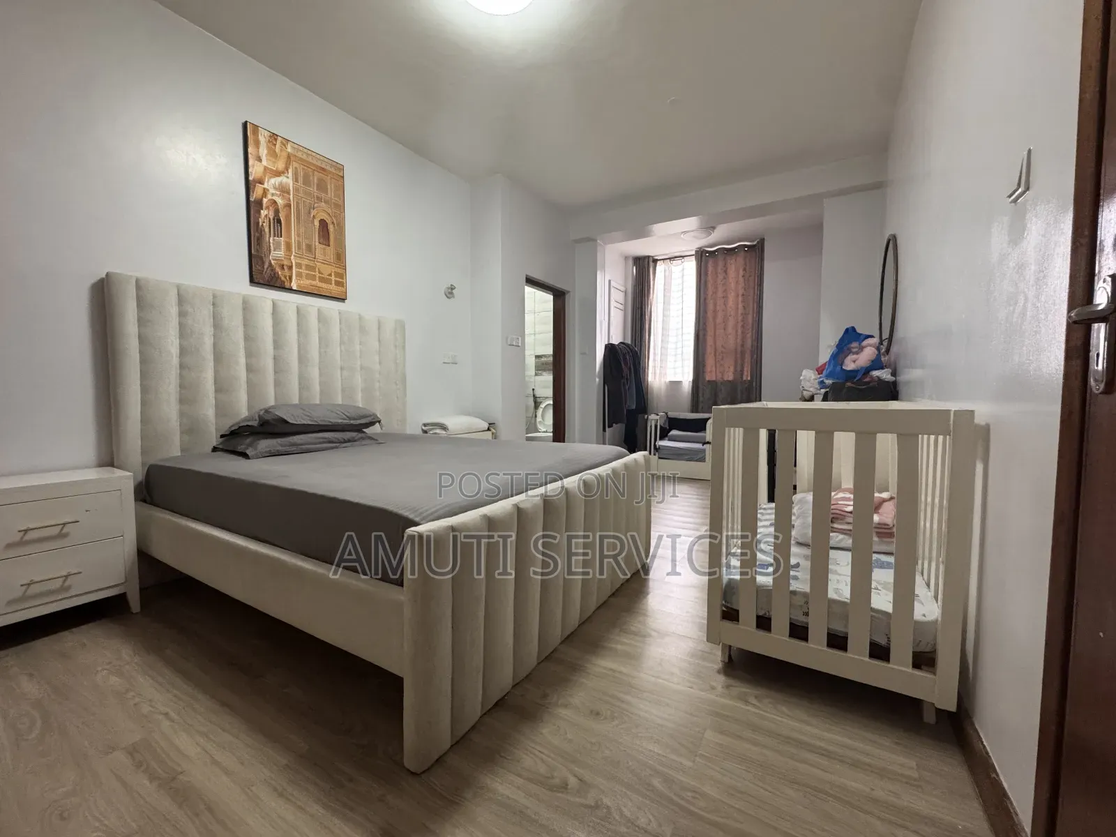 2bdrm Apartment in Muthaiga Square for sale in Muthaiga
