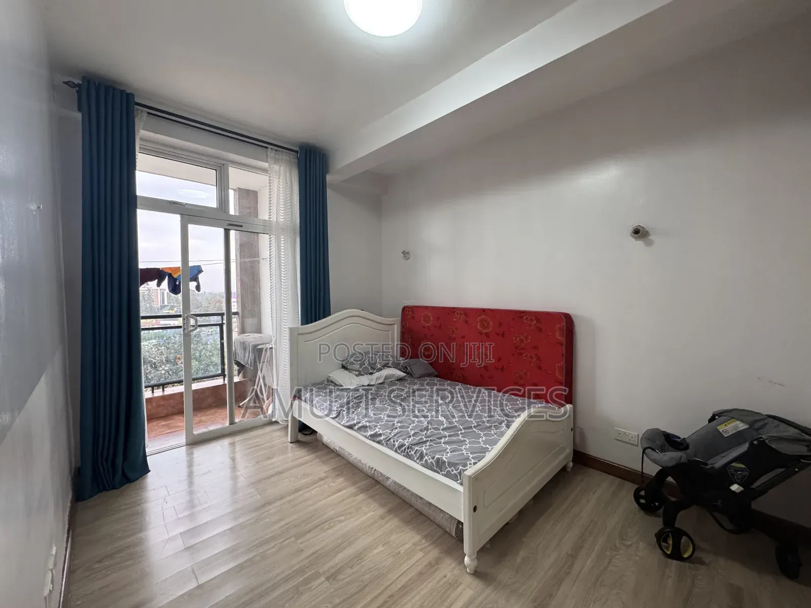 2bdrm Apartment in Muthaiga Square for sale in Muthaiga