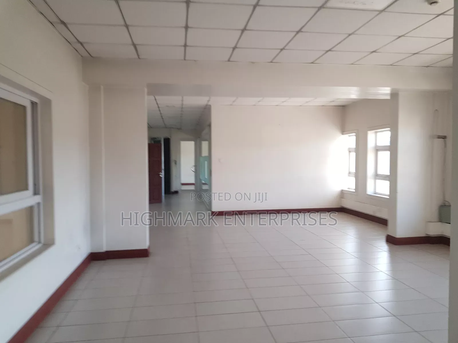 8500 Sq Feet Godown on Sale in Athiriver in Athi River