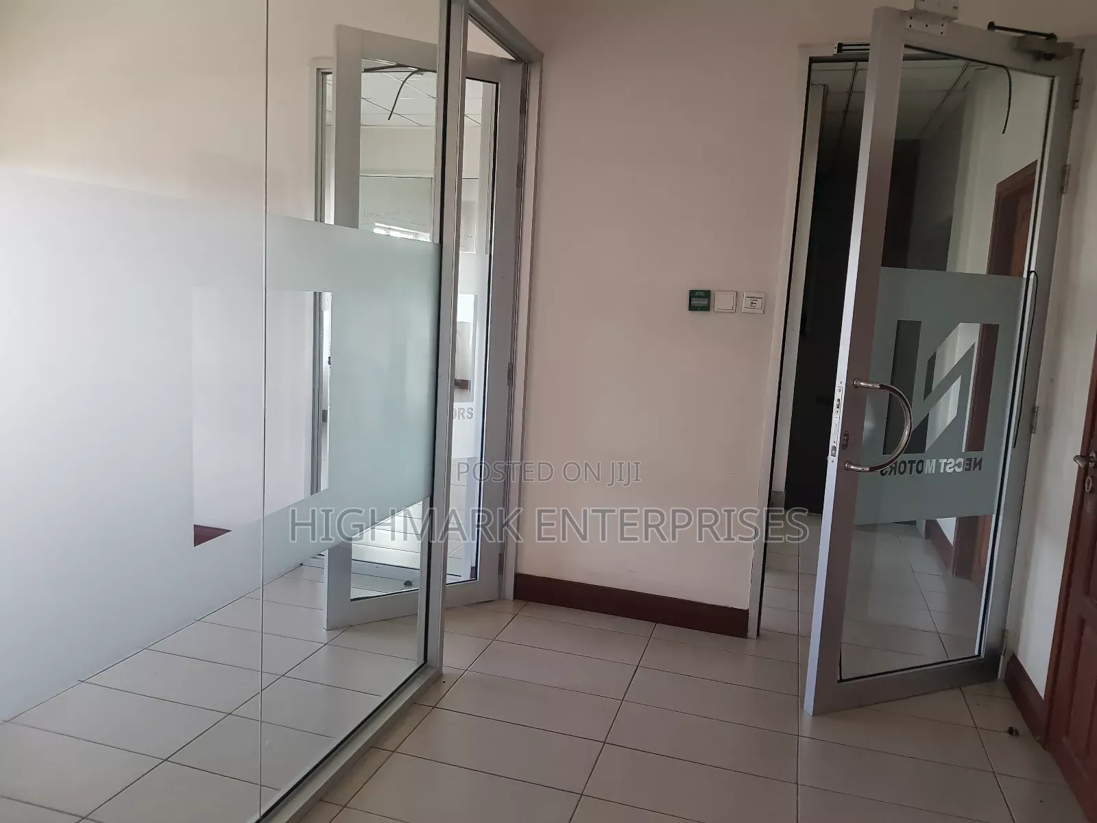 8500 Sq Feet Godown on Sale in Athiriver in Athi River
