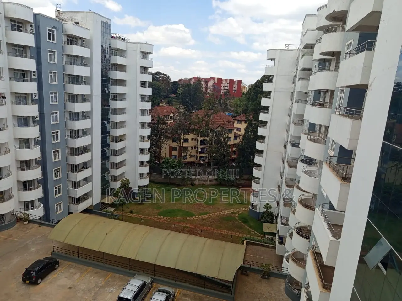 3bdrm Apartment in Lavington for rent in Lavington