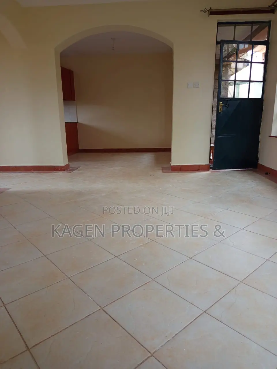 4bdrm Maisonette in Ngong for sale in Ngong
