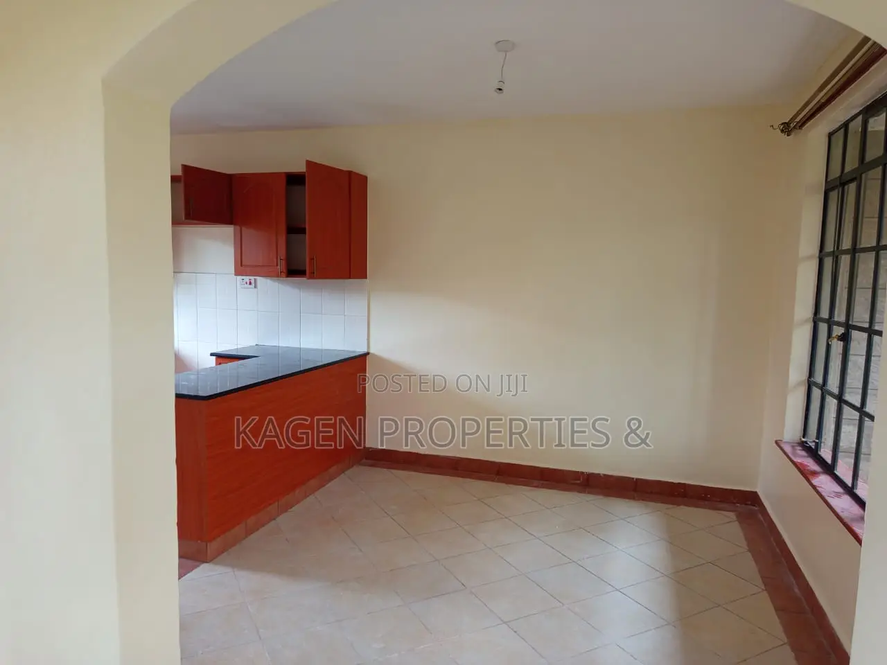 4bdrm Maisonette in Ngong for sale in Ngong