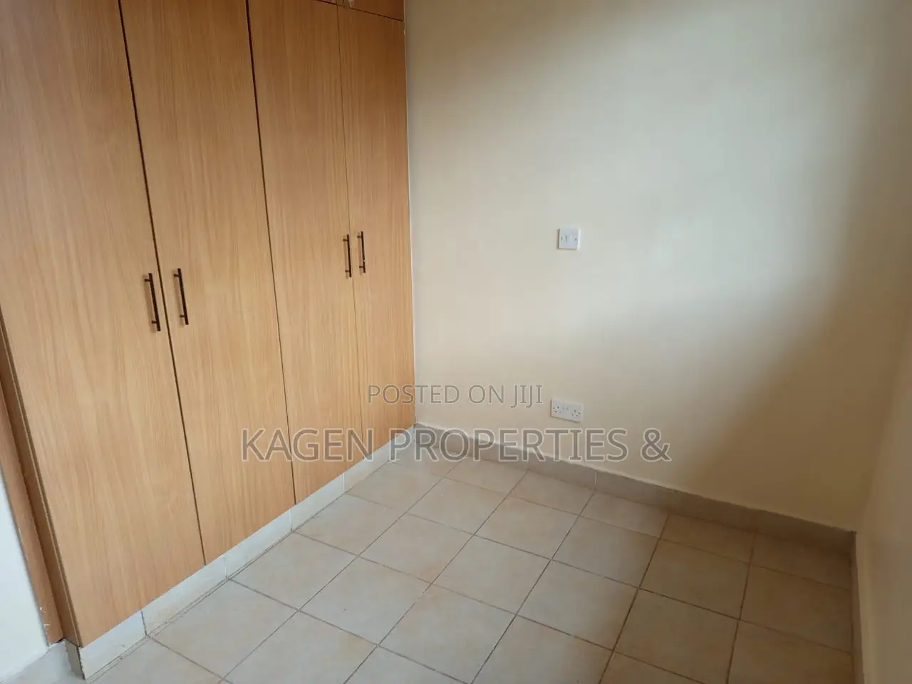 4bdrm Maisonette in Ngong for sale in Ngong